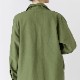 24SSTHE SHINZONE 󥾡 UTILITY SHIRTS 桼ƥƥ ߥ꥿꡼ĥ㥱å 24SMSJK07̵ۡͽ