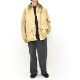 ��25SS��Barbour �Х֥��� OS Peached Bedale Casual Jacket �����С������� �ӥǥ��� �ԡ��������� ��� ��ǥ����� ��˥��å��� MCA0933������̵����