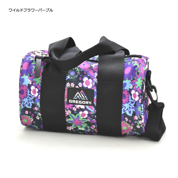 GREGORY ���쥴�꡼ �ɥ��Хå� �磻��ɥե��ѡ��ץ� �������� 148186-A589 ��ǥ�����