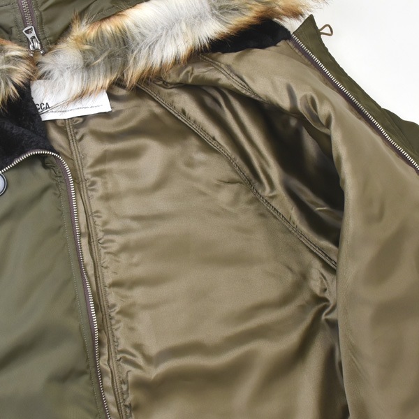 ��25AW��TICCA �ƥ��å� ����N2B���㥱�å� ��å������� TBEA-055 ��ǥ�����������̵����