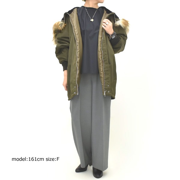 ��25AW��TICCA �ƥ��å� ����N2B���㥱�å� ��å������� TBEA-055 ��ǥ�����������̵����