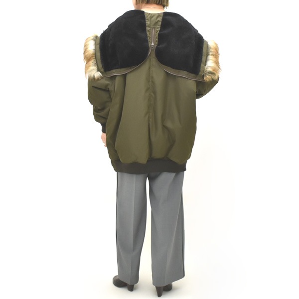 ��25AW��TICCA �ƥ��å� ����N2B���㥱�å� ��å������� TBEA-055 ��ǥ�����������̵����