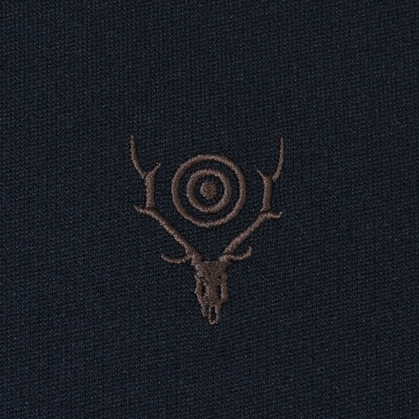 ��25AW��South2 West8 �������ġ��������ȥ����� Trainer Crew Neck Shirt -Poly Smooth- �ȥ졼�ʡ� ���롼�ͥå������ RW635������̵����