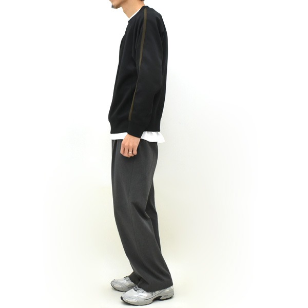 ��25AW��South2 West8 �������ġ��������ȥ����� Trainer Crew Neck Shirt -Poly Smooth- �ȥ졼�ʡ� ���롼�ͥå������ RW635������̵����