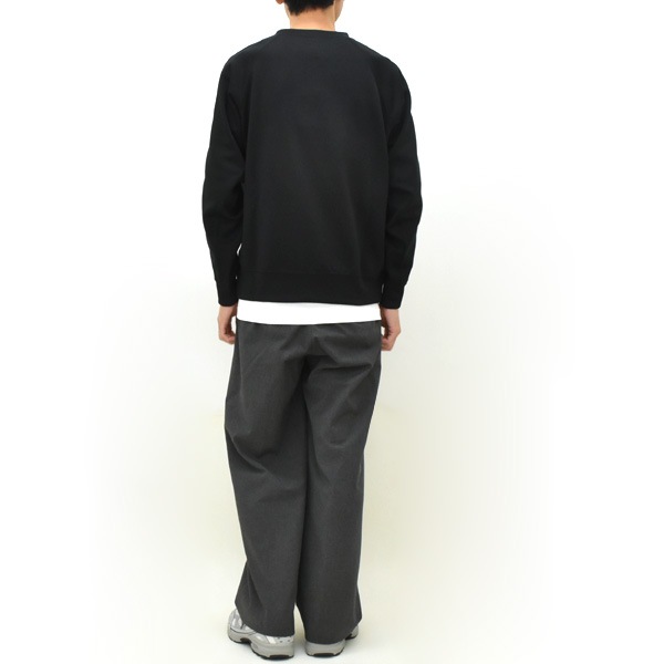 ��25AW��South2 West8 �������ġ��������ȥ����� Trainer Crew Neck Shirt -Poly Smooth- �ȥ졼�ʡ� ���롼�ͥå������ RW635������̵����