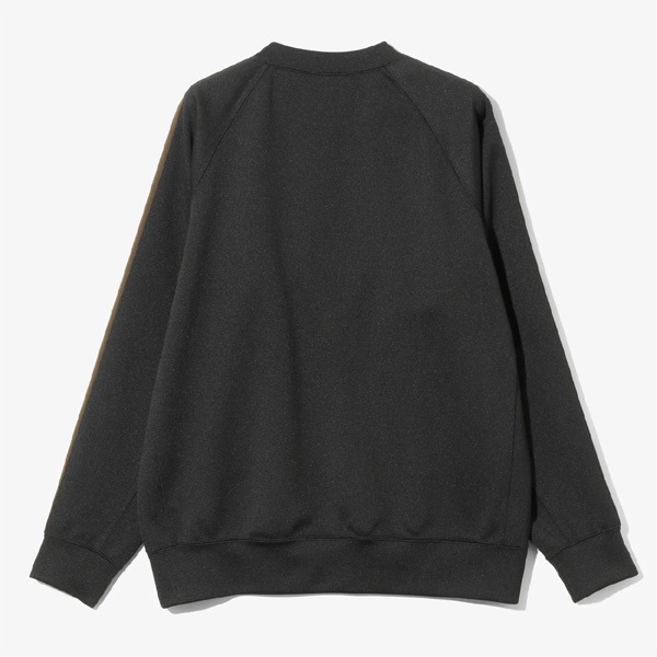 ��25AW��South2 West8 �������ġ��������ȥ����� Trainer Crew Neck Shirt -Poly Smooth- �ȥ졼�ʡ� ���롼�ͥå������ RW635������̵����