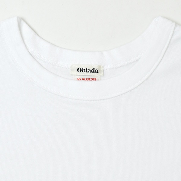 Oblada ���֥�� PACK TEE �ѥå� Ⱦµ T����� M2610CU10 ��ǥ�����������̵����