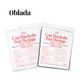 Oblada ���֥�� PACK TEE �ѥå� Ⱦµ T����� M2610CU10 ��ǥ�����������̵����