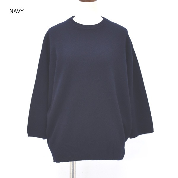 ��26FW��Oblada ���֥�� FILL KNIT �ե��� �˥å� ���åȥ��� ��ʬµ F2610KN05 ��ǥ�����������̵����