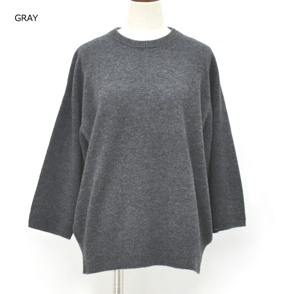 ��26FW��Oblada ���֥�� FILL KNIT �ե��� �˥å� ���åȥ��� ��ʬµ F2610KN05 ��ǥ�����������̵����