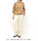 ��26FW��Oblada ���֥�� FILL KNIT �ե��� �˥å� ���åȥ��� ��ʬµ F2610KN05 ��ǥ�����������̵����