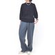 ��26FW��Oblada ���֥�� FILL KNIT �ե��� �˥å� ���åȥ��� ��ʬµ F2610KN05 ��ǥ�����������̵����