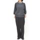 ��26FW��Oblada ���֥�� FILL KNIT �ե��� �˥å� ���åȥ��� ��ʬµ F2610KN05 ��ǥ�����������̵����