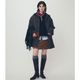 ��26AW��THE SHINZONE ���󥾡��� SNAP FLEECE PULLOVER ���ʥåץե꡼���ץ륪���С� 26AMSCU06 ��ǥ�����������̵���ۡ�ͽ���