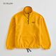 ��26AW��THE SHINZONE ���󥾡��� SNAP FLEECE PULLOVER ���ʥåץե꡼���ץ륪���С� 26AMSCU06 ��ǥ�����������̵���ۡ�ͽ���