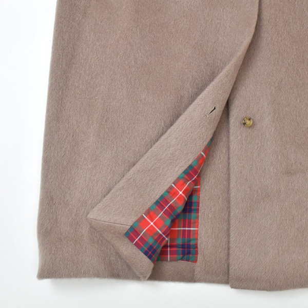 BARACUTA �Х饯���� G-ULSTER ���㥮����إ����󥰥����� BRL203F ��ǥ�����������̵����