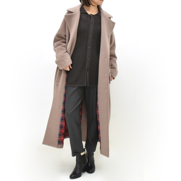 BARACUTA �Х饯���� G-ULSTER ���㥮����إ����󥰥����� BRL203F ��ǥ�����������̵����