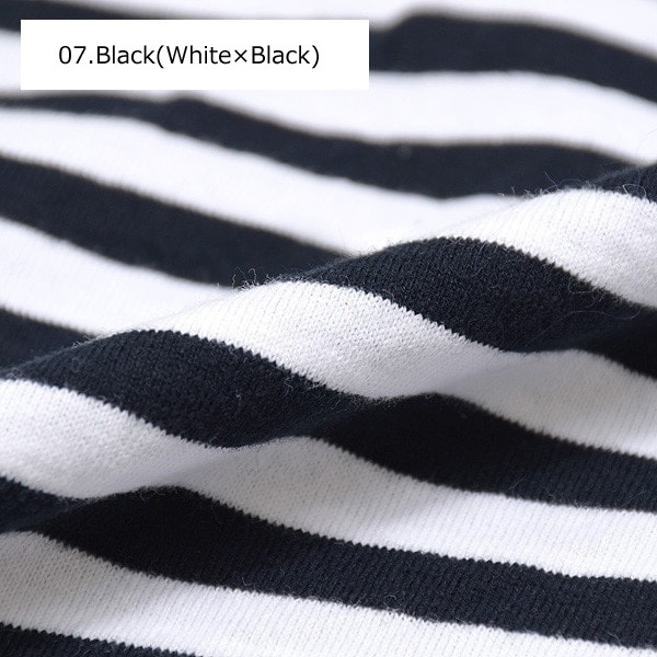 THE SHINZONE ���󥾡��� MARINE BORDER TEE �ޥ��ܡ�����T����� 19SMSCU93 ��ǥ������ڥ���å��ݥ��Ȳġ�