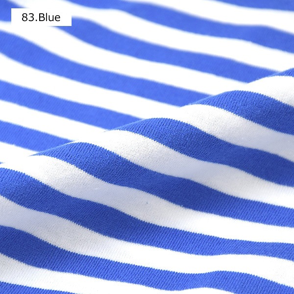 THE SHINZONE ���󥾡��� MARINE BORDER TEE �ޥ��ܡ�����T����� 19SMSCU93 ��ǥ������ڥ���å��ݥ��Ȳġ�