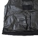 24SSAiE  GAME VEST - SYNTHETIC LEATHER - ٥ 󥻥ƥå쥶 OT699̵