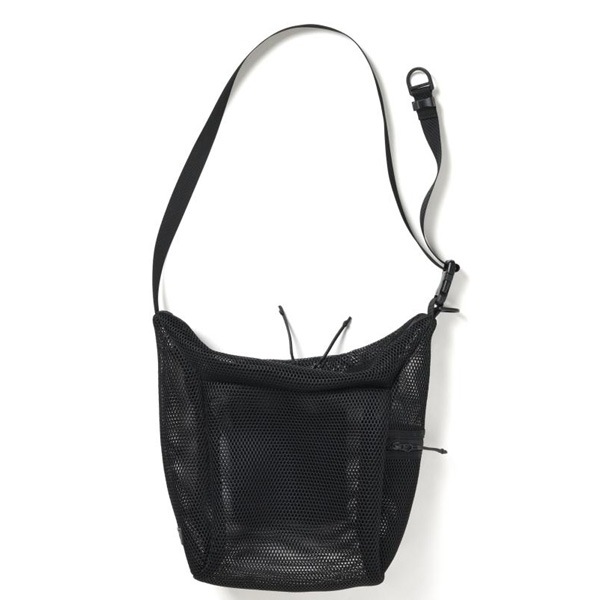 BAICYCLON by bagjack �Х��������� �Х� �Хå�����å� MESH SHOULDER BAG SMALL ��å��奷�������Хå� ���⡼�� BCL-91