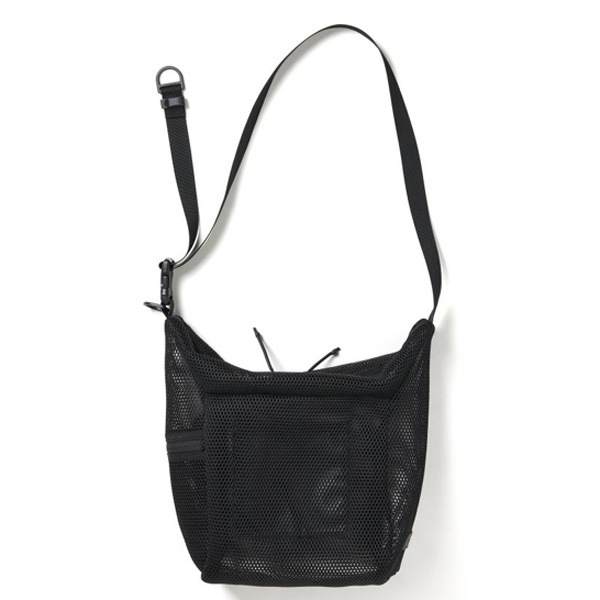 BAICYCLON by bagjack �Х��������� �Х� �Хå�����å� MESH SHOULDER BAG SMALL ��å��奷�������Хå� ���⡼�� BCL-91