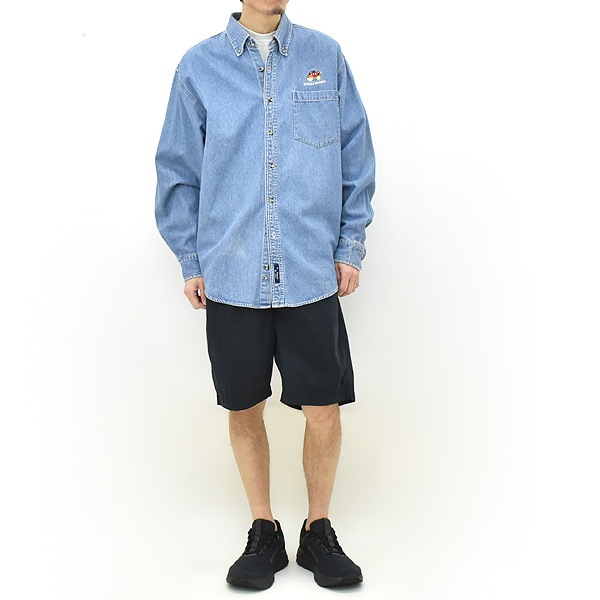 ��25SS��orSlow ���������� �磻�ɥե��å� �˥塼�衼�������硼�� ���硼�ȥѥ�� WIDE FIT NEW YORKER SHORTS �֥�å� 01-7021-61������̵����