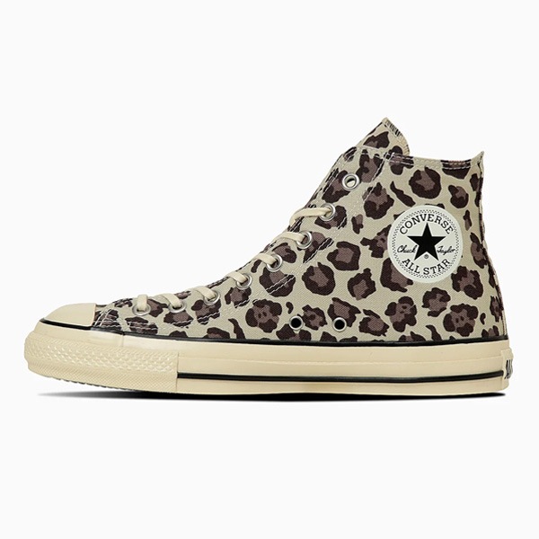 CONVERSE ����С��� ALL STAR AGED LP HI ������륿�� �쥪�ѡ��� 31315630 ��ǥ�����������̵����