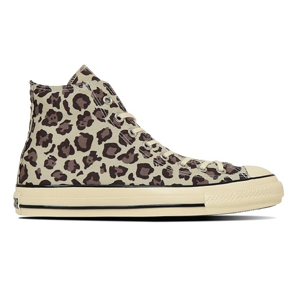 CONVERSE ����С��� ALL STAR AGED LP HI ������륿�� �쥪�ѡ��� 31315630 ��ǥ�����������̵����