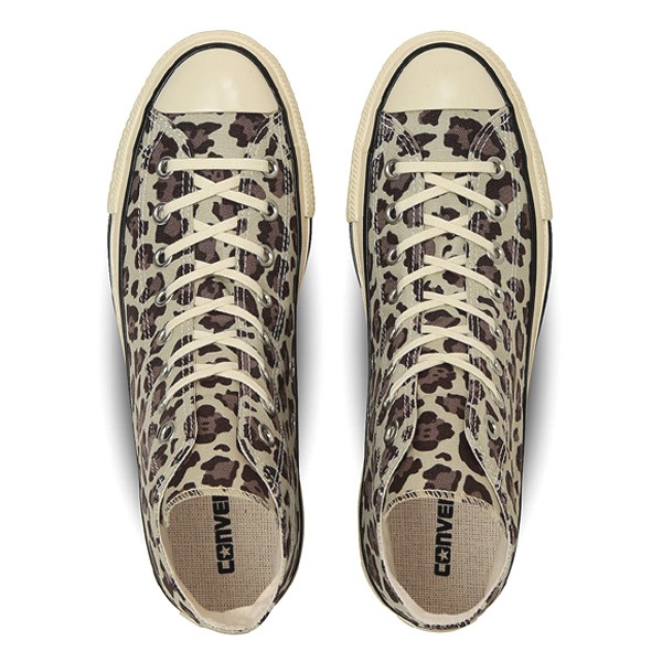 CONVERSE ����С��� ALL STAR AGED LP HI ������륿�� �쥪�ѡ��� 31315630 ��ǥ�����������̵����