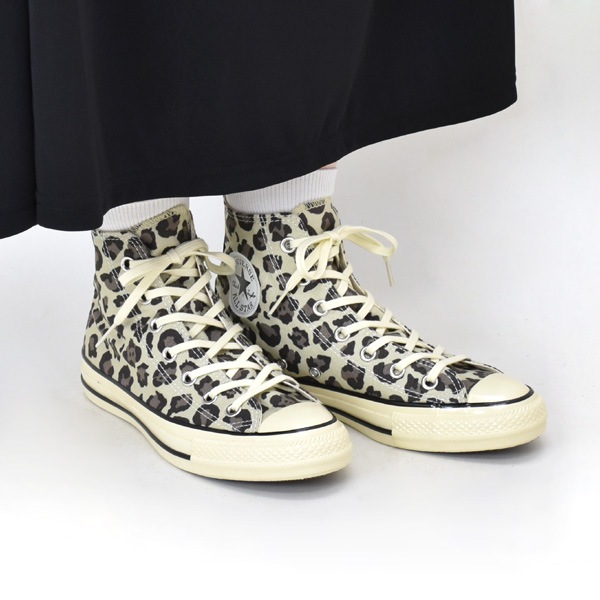 CONVERSE ����С��� ALL STAR AGED LP HI ������륿�� �쥪�ѡ��� 31315630 ��ǥ�����������̵����