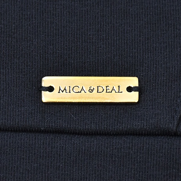 MICA&DEAL �ޥ�������ɥǥ����� �������ѡ����� Ĺµ 0125309203 ��ǥ�����������̵����