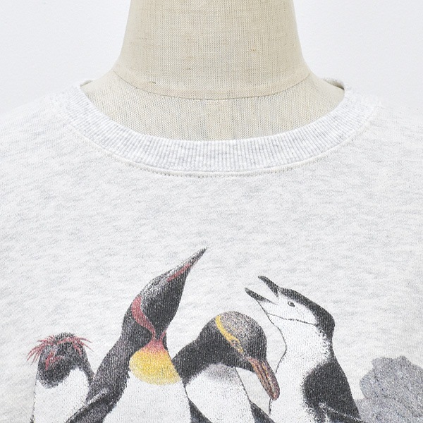 Oblada ���֥�� PENGUINES SWEAT �ڥ󥮥�ץ��ȥ������å� S2610CU12������̵����