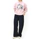 Oblada ���֥�� PENGUINES SWEAT �ڥ󥮥�ץ��ȥ������å� S2610CU12������̵����