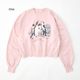Oblada ���֥�� PENGUINES SWEAT �ڥ󥮥�ץ��ȥ������å� S2610CU12������̵����