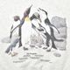 Oblada ���֥�� PENGUINES SWEAT �ڥ󥮥�ץ��ȥ������å� S2610CU12������̵����