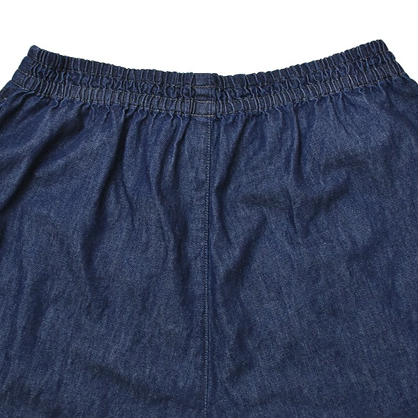 Needles �ˡ��ɥ륺 H.D.Pant �ҥ��ǥ�ѥ�� �ǥ˥� -6oz Denim- SX198A ��� ��ǥ����� ��˥��å���������̵����