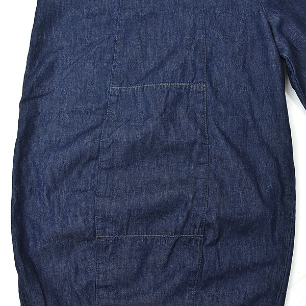 Needles �ˡ��ɥ륺 H.D.Pant �ҥ��ǥ�ѥ�� �ǥ˥� -6oz Denim- SX198A ��� ��ǥ����� ��˥��å���������̵����