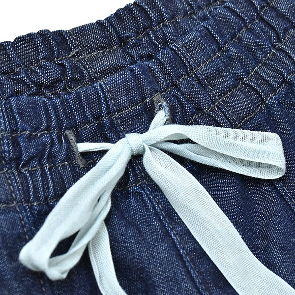 Needles �ˡ��ɥ륺 H.D.Pant �ҥ��ǥ�ѥ�� �ǥ˥� -6oz Denim- SX198A ��� ��ǥ����� ��˥��å���������̵����