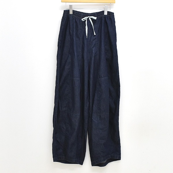 Needles �ˡ��ɥ륺 H.D.Pant �ҥ��ǥ�ѥ�� �ǥ˥� -6oz Denim- SX198A ��� ��ǥ����� ��˥��å���������̵����