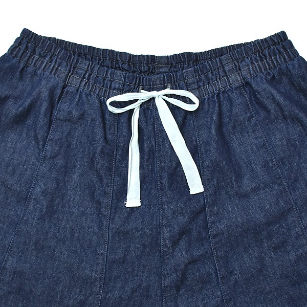 Needles �ˡ��ɥ륺 H.D.Pant �ҥ��ǥ�ѥ�� �ǥ˥� -6oz Denim- SX198A ��� ��ǥ����� ��˥��å���������̵����