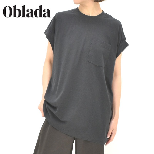 ��26SUMMER��Oblada ���֥�� POCKET TANK �ݥ��åȥ��� M2510CU01������̵���ۡڥ���å��ݥ��Ȳġ�
