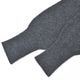 ��26FW��Oblada ���֥�� FILL V-NECK KNIT �ե��� V�ͥå��˥å� �ץ륪���С� Ĺµ F2610KN03 ��ǥ�����������̵����