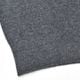 ��26FW��Oblada ���֥�� FILL V-NECK KNIT �ե��� V�ͥå��˥å� �ץ륪���С� Ĺµ F2610KN03 ��ǥ�����������̵����