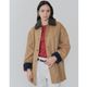 ��26AW��THE SHINZONE ���󥾡��� COTTON TWILL BARN JACKET ���åȥ�ĥ���С��󥸥㥱�å� 26AMSJK04 ��ǥ�����������̵���ۡ�ͽ���