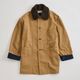 ��26AW��THE SHINZONE ���󥾡��� COTTON TWILL BARN JACKET ���åȥ�ĥ���С��󥸥㥱�å� 26AMSJK04 ��ǥ�����������̵���ۡ�ͽ���