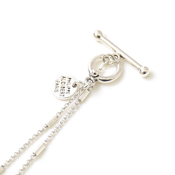 PHILIPPE AUDIBERT �ե���å� �����ǥ��١��� "Erin" ��������ͥå��쥹 CO5375������̵����