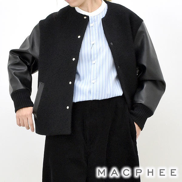 MACPHEE ޥե ץѥΡ顼֥륾 㥱å 34-07203 ǥ̵