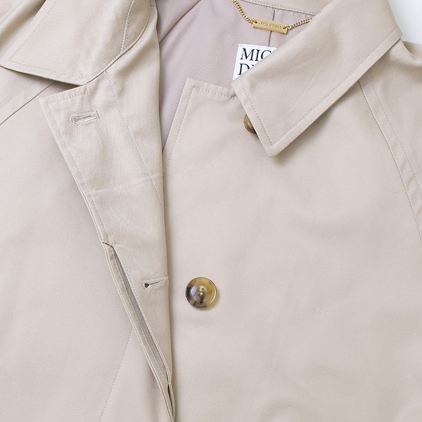 MICA&DEAL ޥɥǥ ƥ󥫥顼ե쥢 0124107064 ǥ̵