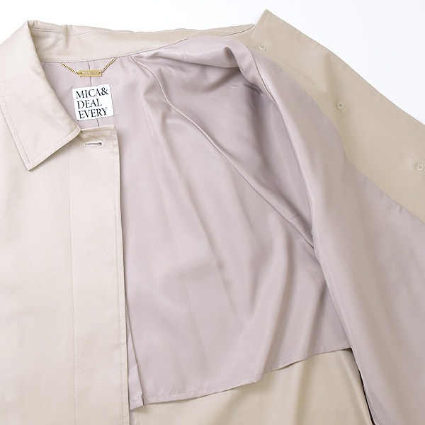 MICA&DEAL ޥɥǥ ƥ󥫥顼ե쥢 0124107064 ǥ̵